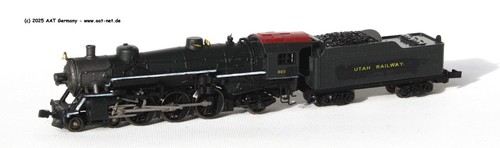 Model power 7401a 4 - -, 4-6-2