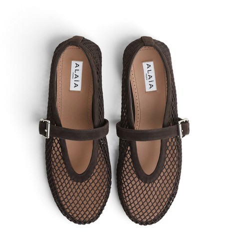 Original alaïa begum - original,