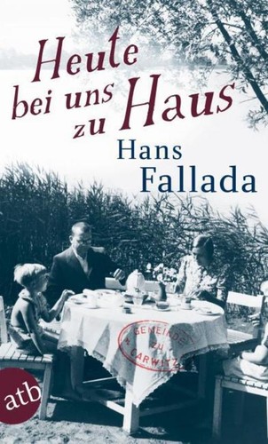 Heute bei uns - , haus