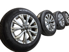 Original tiguan montana - vw,