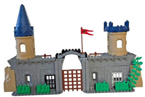 Lego duplo set - lego,