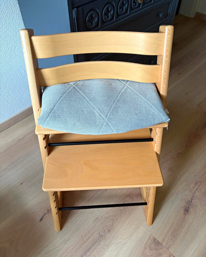 Stokke tripp trapp - tripp,