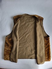 Barbour A297 Warm Pile Lining