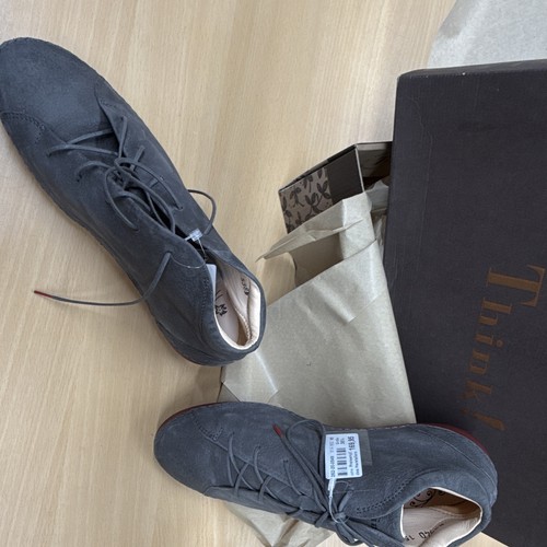 Think damen herren halbschuhe - think!, damen/herren