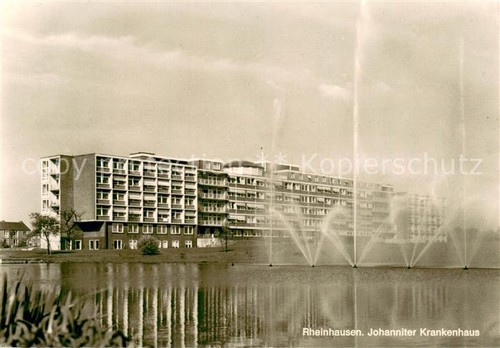 Rheinhausen duisburg - rheinhausen,