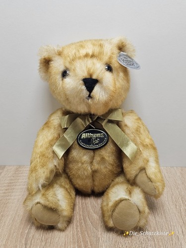 Althans künstlerbär teddy - althans,