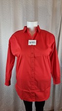 Damen Bluse Langarm Größe 48