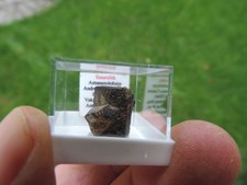 Staurolith aus Antananolofotsy in Madagaskar