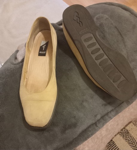 Ecco schuhe - ecco,