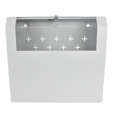 Koscom Wandgehäuse Slimbox