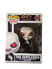 Funko 1620 The Gentleman Buffy