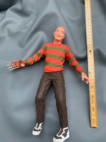 Kaiyodo freddy krueger - kaiyodo, ,
