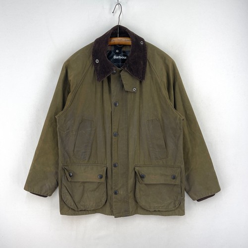 Barbour classic bedale - barbour,
