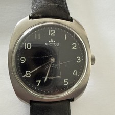 ARCTOS AUTOMATIK VINTAGE