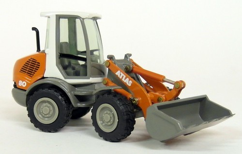 Nzg atlas 80 - nzg,