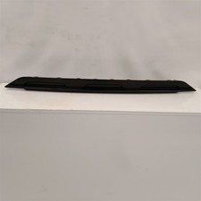 VW TIGUAN II 5NA SPOILER DIFFUSOR STOßSTANGE HINTEN ORIGINAL 5NA807568G
