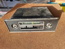 Autoradio Oldtimer Philips