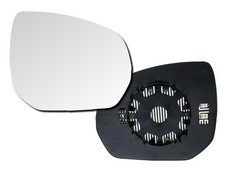 Spiegelglas rechts für