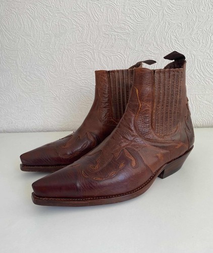 Sancho western cowboy - western,