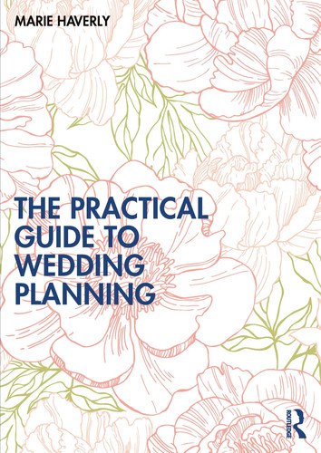 The practical guide wedding - the,