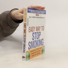 Allen Carr's Easy Way to Stop