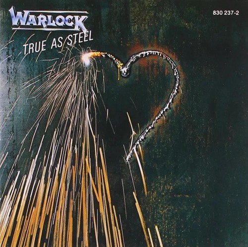 Warlock true steel - warlock,