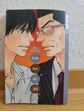 Nah bei dir Kimi ni Todoke Manga Band 20 Deutsch - 1. Auflage