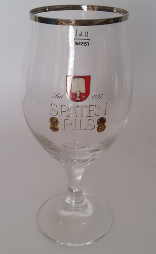 Spaten brauerei münchen - spaten,