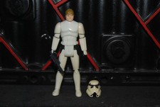 Star Wars Vintage Figur Luke