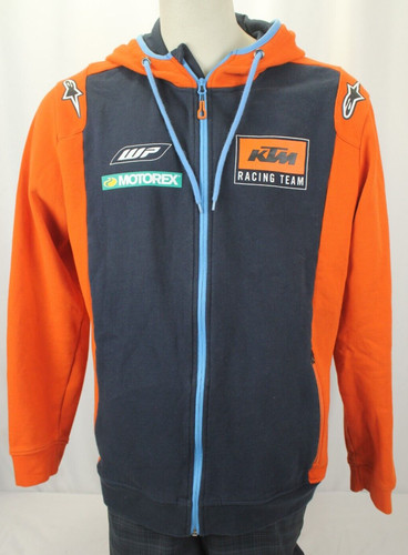 Ktm racing men - ktm, navy