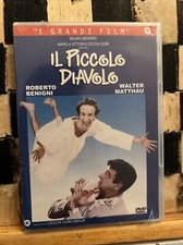 Piccolo diavolo new - ,