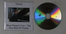 Yiruma river flows - in, you