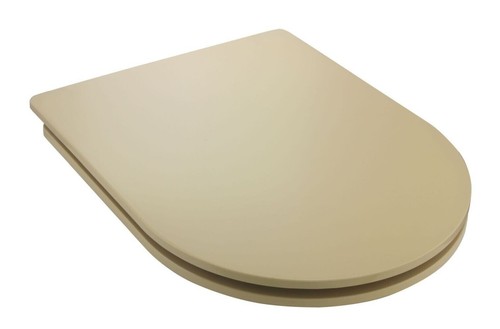 Toilettendeckel sitz mit - sitz,