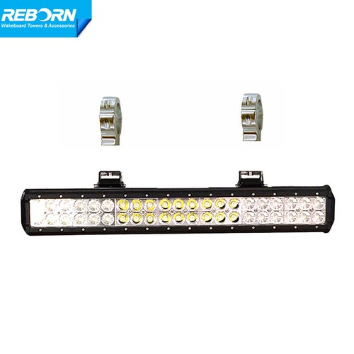 Reborn wakeboard turm - reborn,