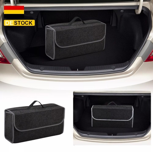 Kofferraum tasche organizer - kofferraum,