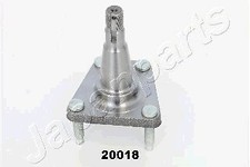 Japanparts 20018 rear wheel - japanparts, kk-20018