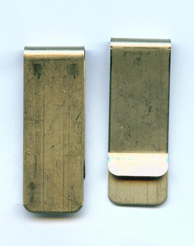 Geldclip geldklammer money - geldclip,