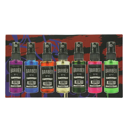 Marmara barber cologne 7 - marmara, 50
