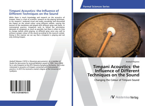 Andra poljanec timpani - andra¿, |