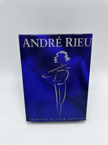 Andre rieu premium - andre', walzer
