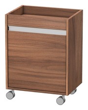 Duravit ketho rollcontainer - duravit,