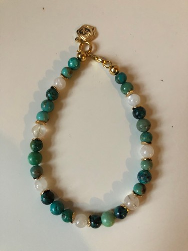 Elisabeth naeem armband - elisabeth,