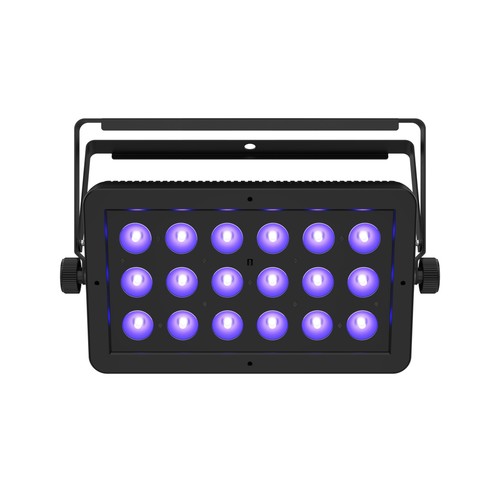 Chauvet led shadow ils - dj,