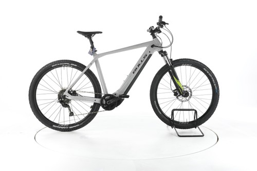 Bulls evo e bike - cx, e-bike