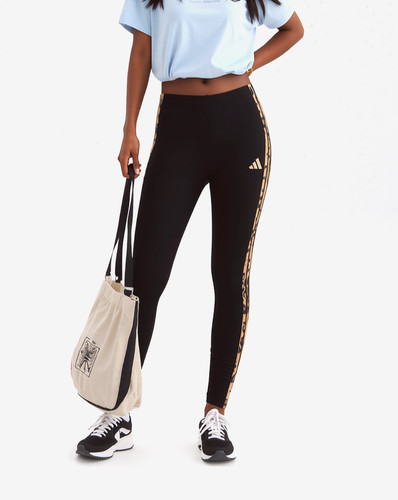Adidas leggings animal - adidas,