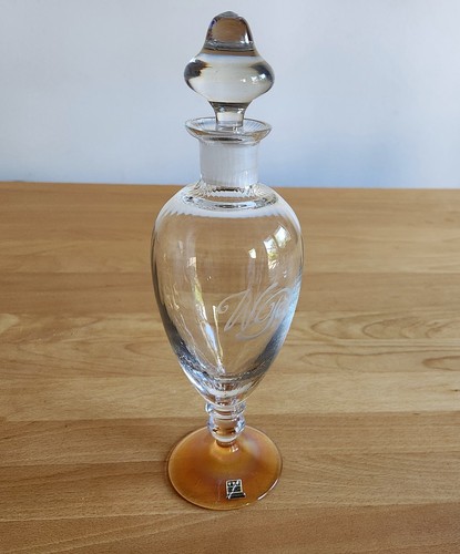 Eisch glashütte vintage - eisch,