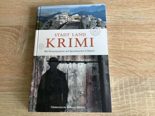 Stadt land krimi - stadt,