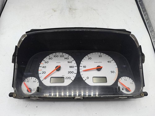Volkswagen golf iii 1996 - iii,