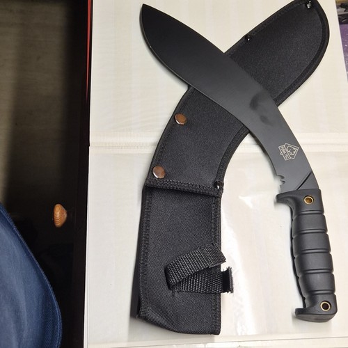 Puma tec kukri - puma,