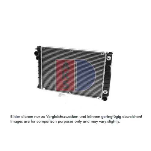 Kühler wasserkühler für - kühler,